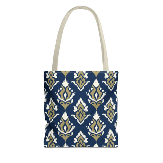 Tote Bag | Atlanta, GA | Ikat