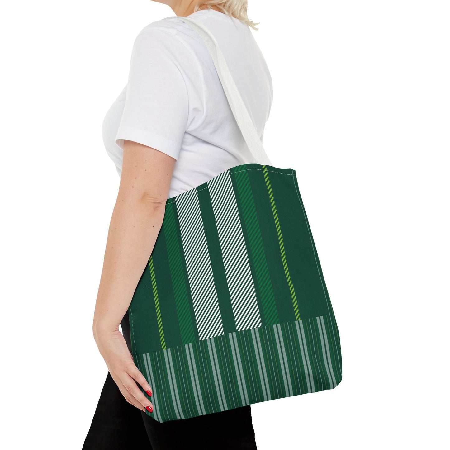 Totes - Personalized | Eugene, Oregon | Stripe