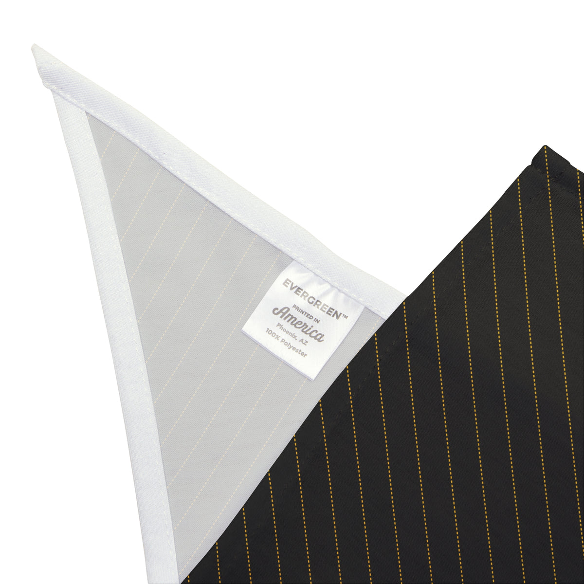 Pet Bandana | Kennesaw, Georgia | Pinstripe