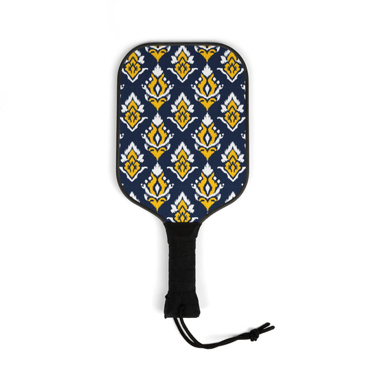 Pickleball Paddle Kit | Ann Arbor, Michigan | Ikat