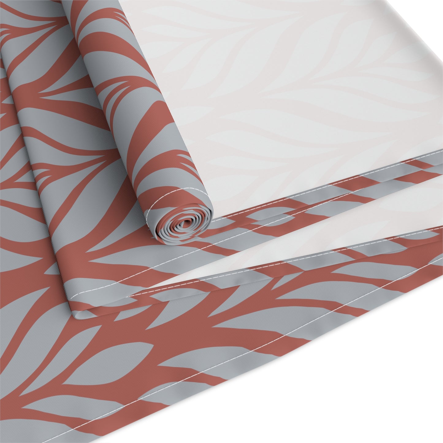 Table Runner | Columbus, Ohio | Palm