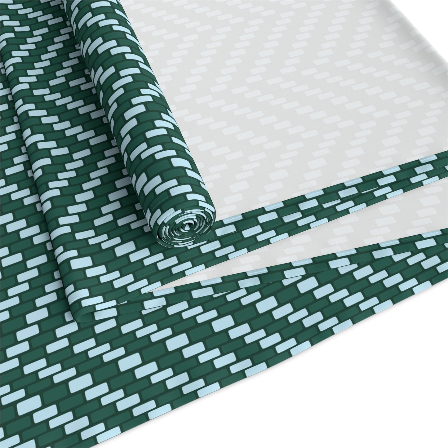 Table Runner | New Orleans, Louisiana | Herringbone