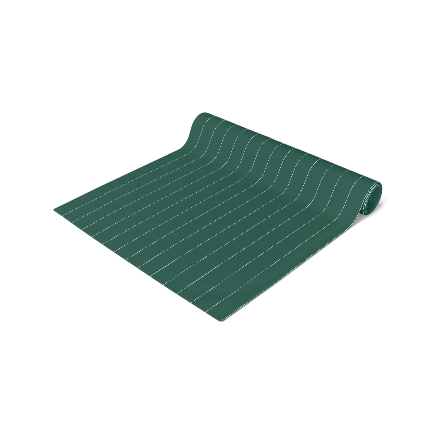 Table Runner | New Orleans, Louisiana | Pinstripe
