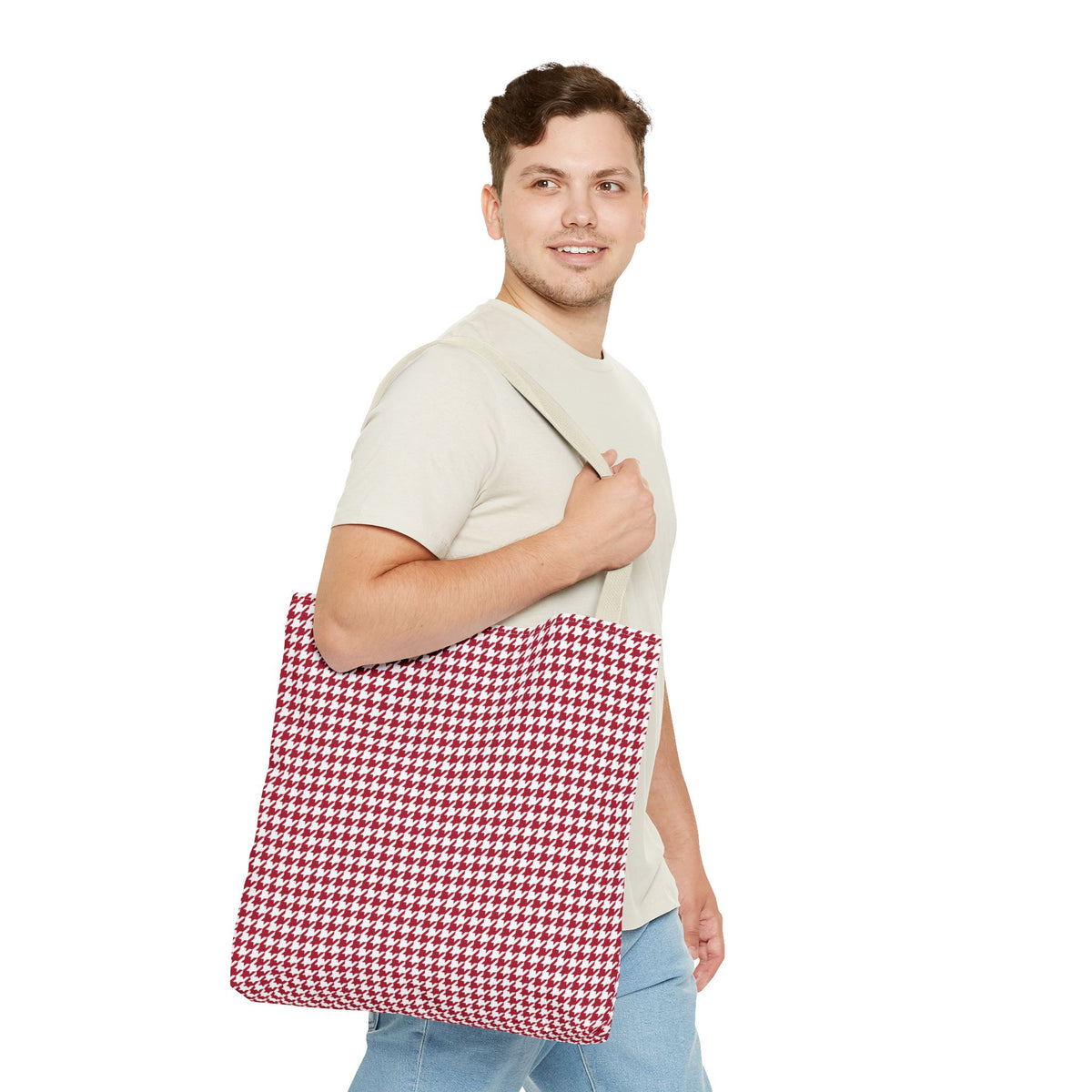 Totes | Bloomington, Indiana | Houndstooth