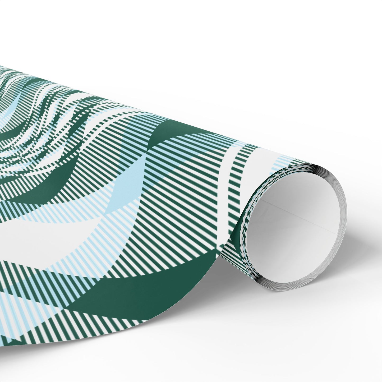 Gift Wrap | New Orleans, Louisiana | Tartan