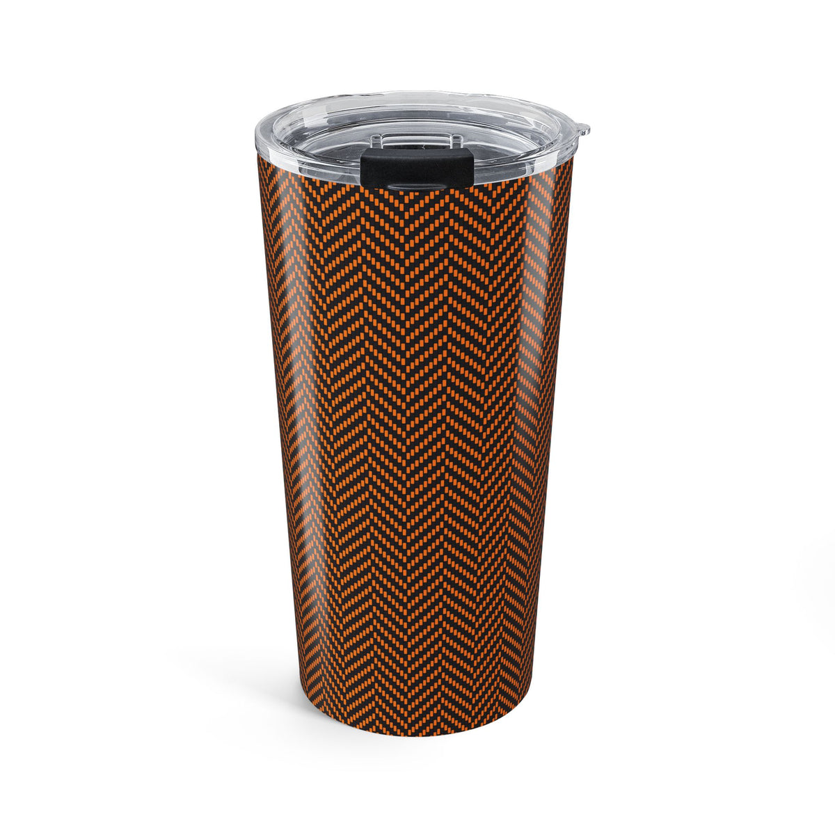 Tumbler | Princeton, New Jersey | Herringbone