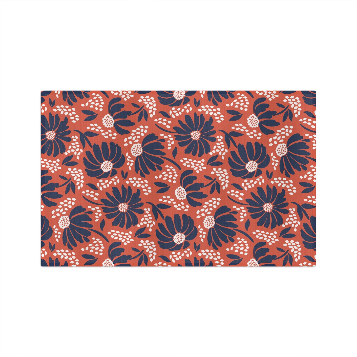 Tea Towel | Charlottesville, Virginia | Bellis