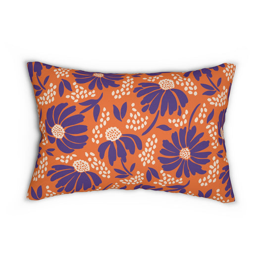 Pillow | Clemson, South Carolina | Bellis
