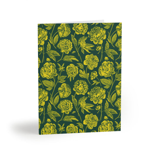 Notecards | Eugene, Oregon | Peony
