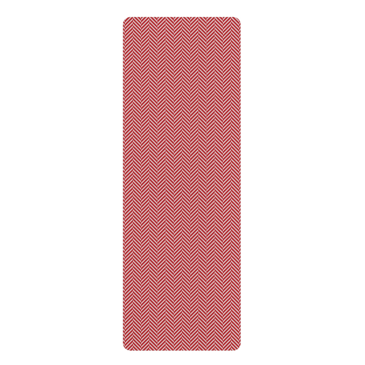 Yoga Mat | Madison, Wisconsin | Herringbone