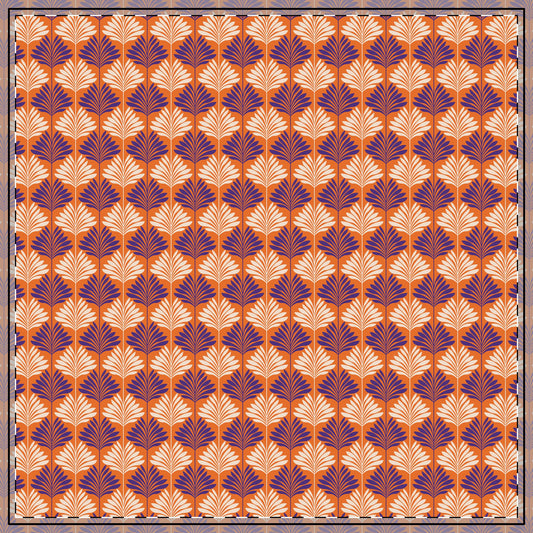 Tablecloth | Clemson, South Carolina | Deco