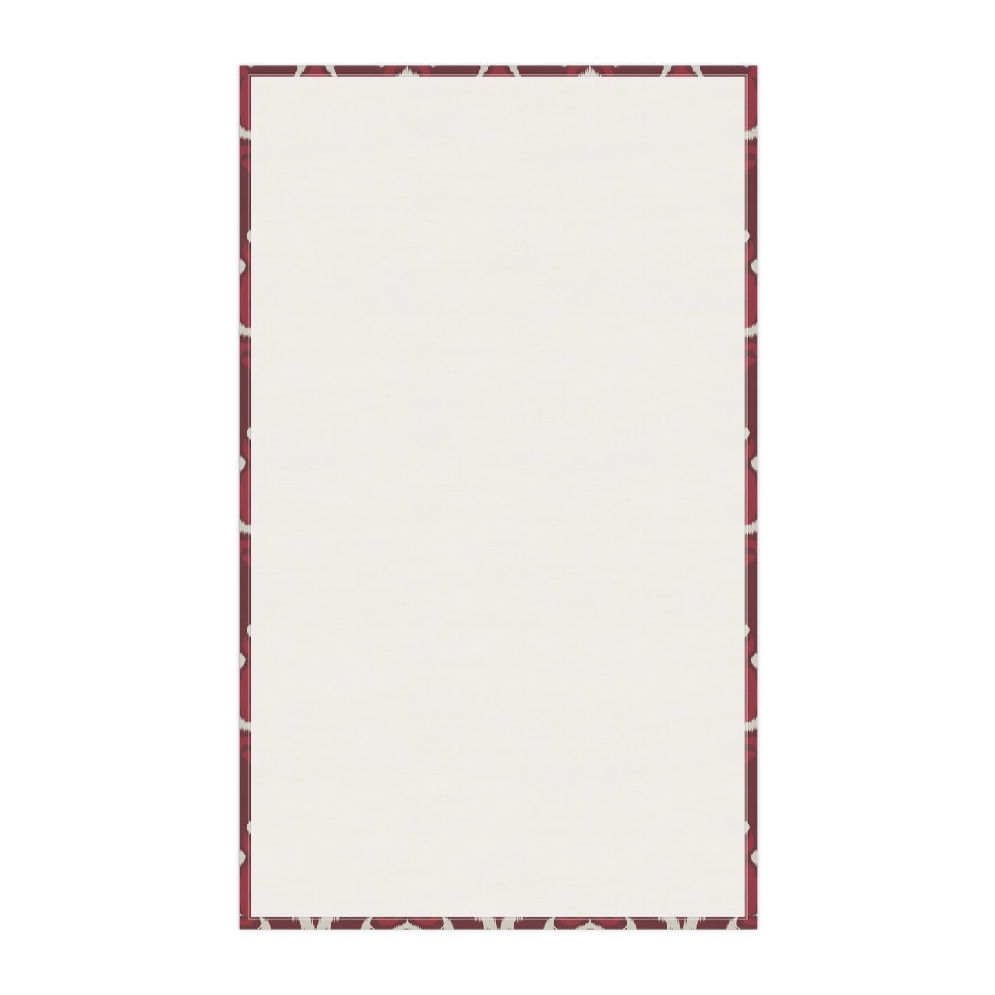 Tea Towel | Tuscaloosa, Alabama | Ikat