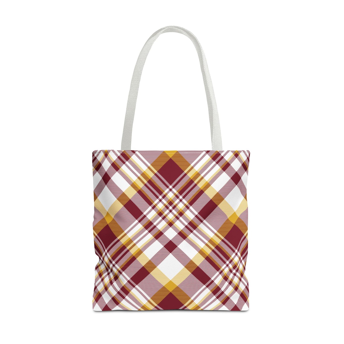 Totes | Los Angeles, California | Tartan