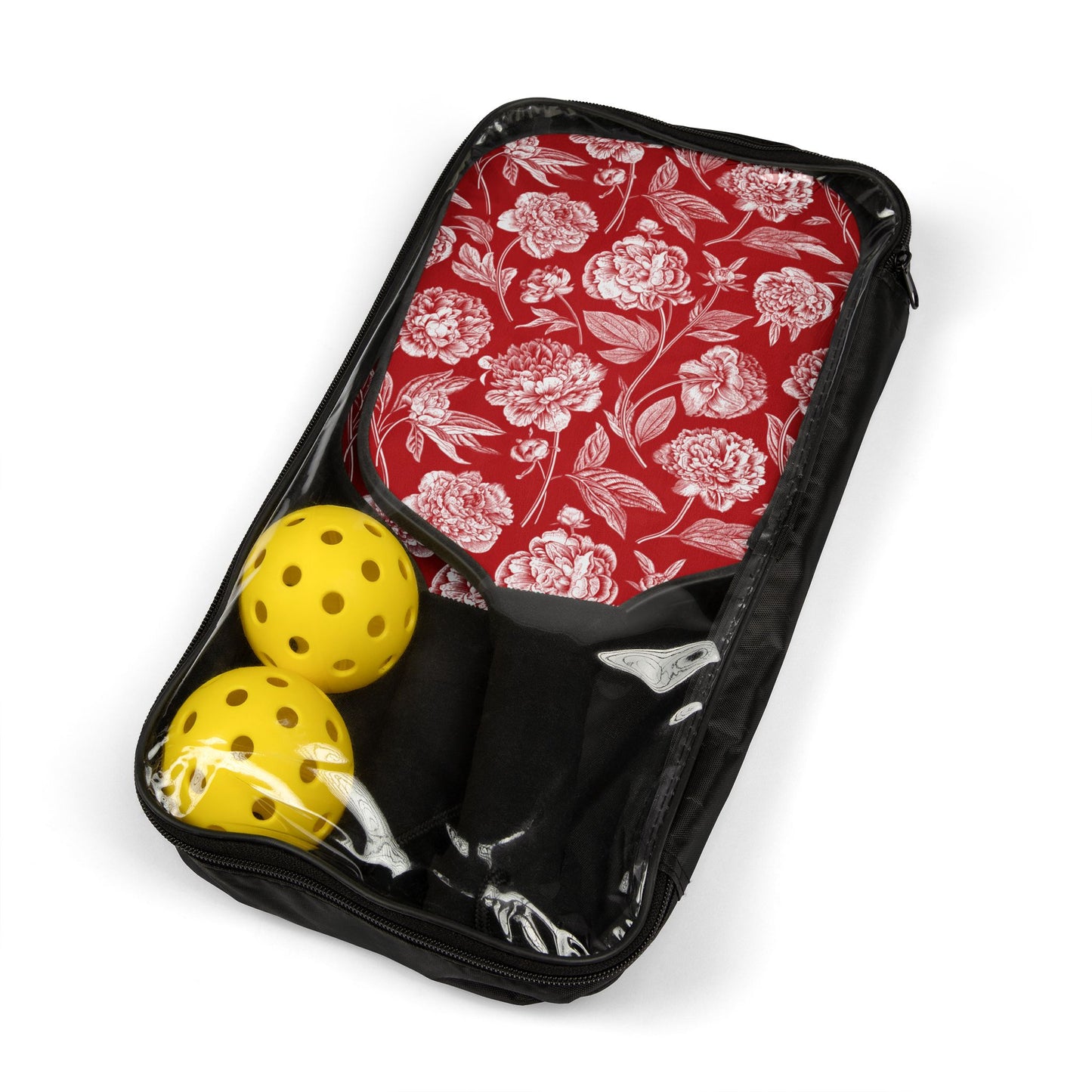 Pickleball Paddle Kit | Madison, Wisconsin | Peony