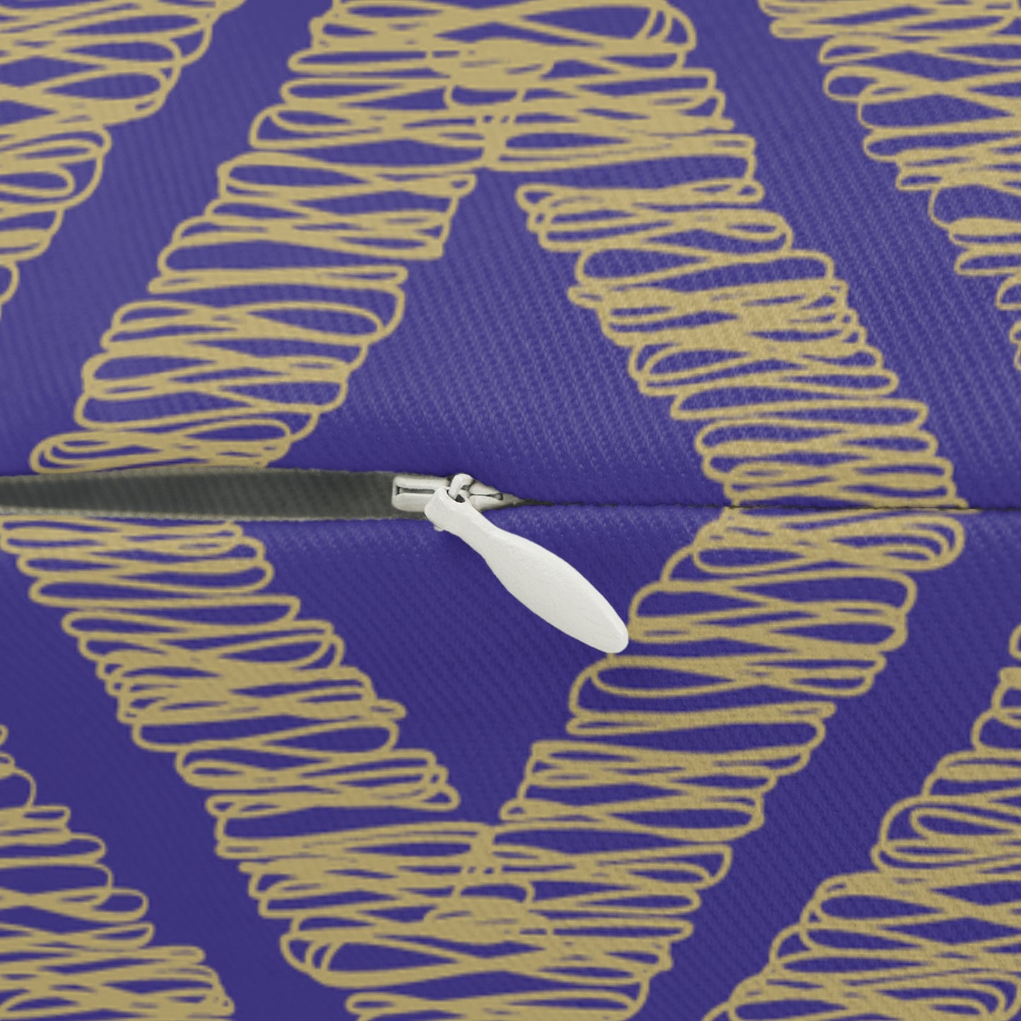 Pillow | Harrisonburg, Virginia | Ogee
