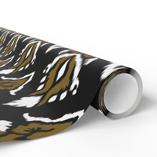 Gift Wrap | Winston Salem, North Carolina | Ikat