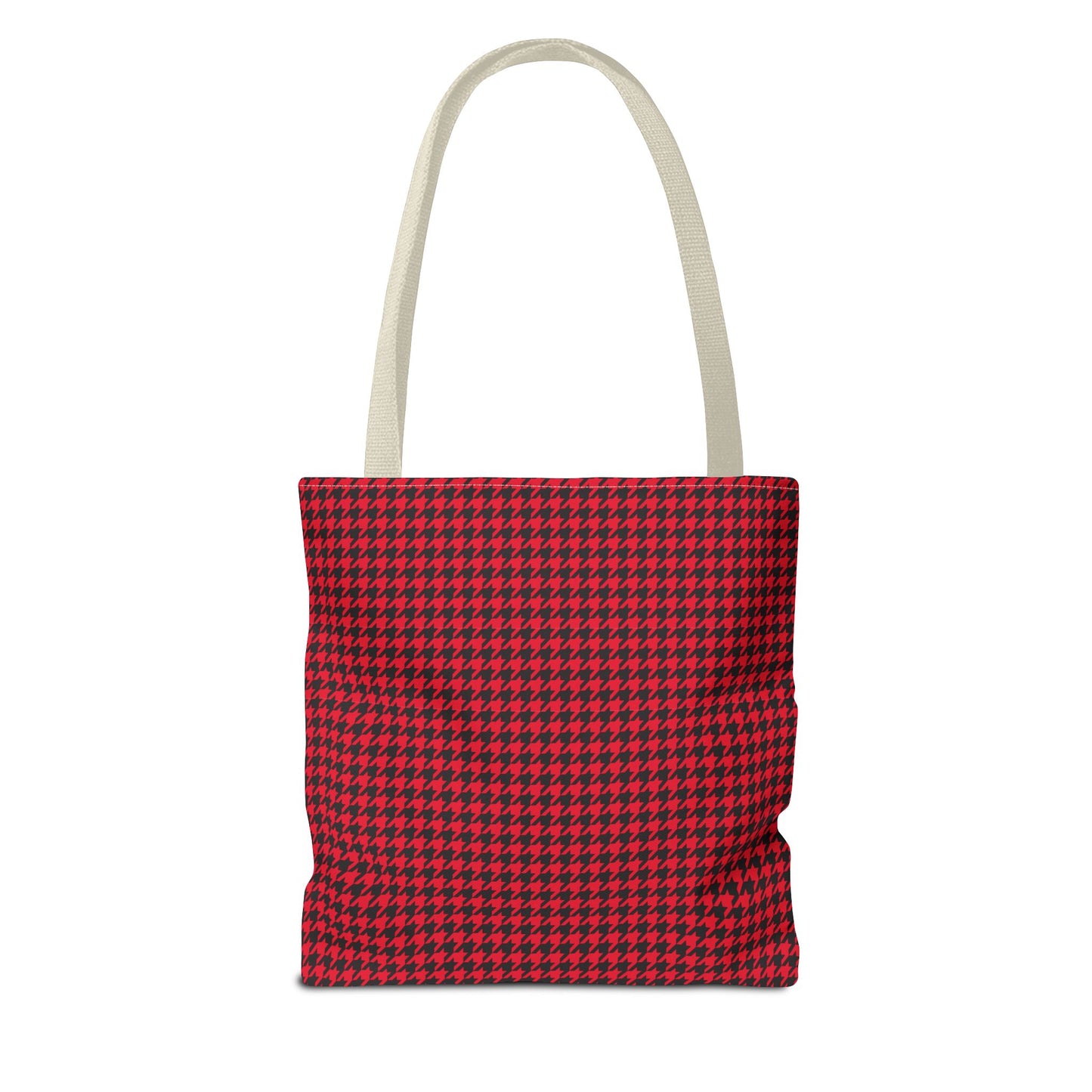 Totes | Raleigh, North Carolina | Houndstooth