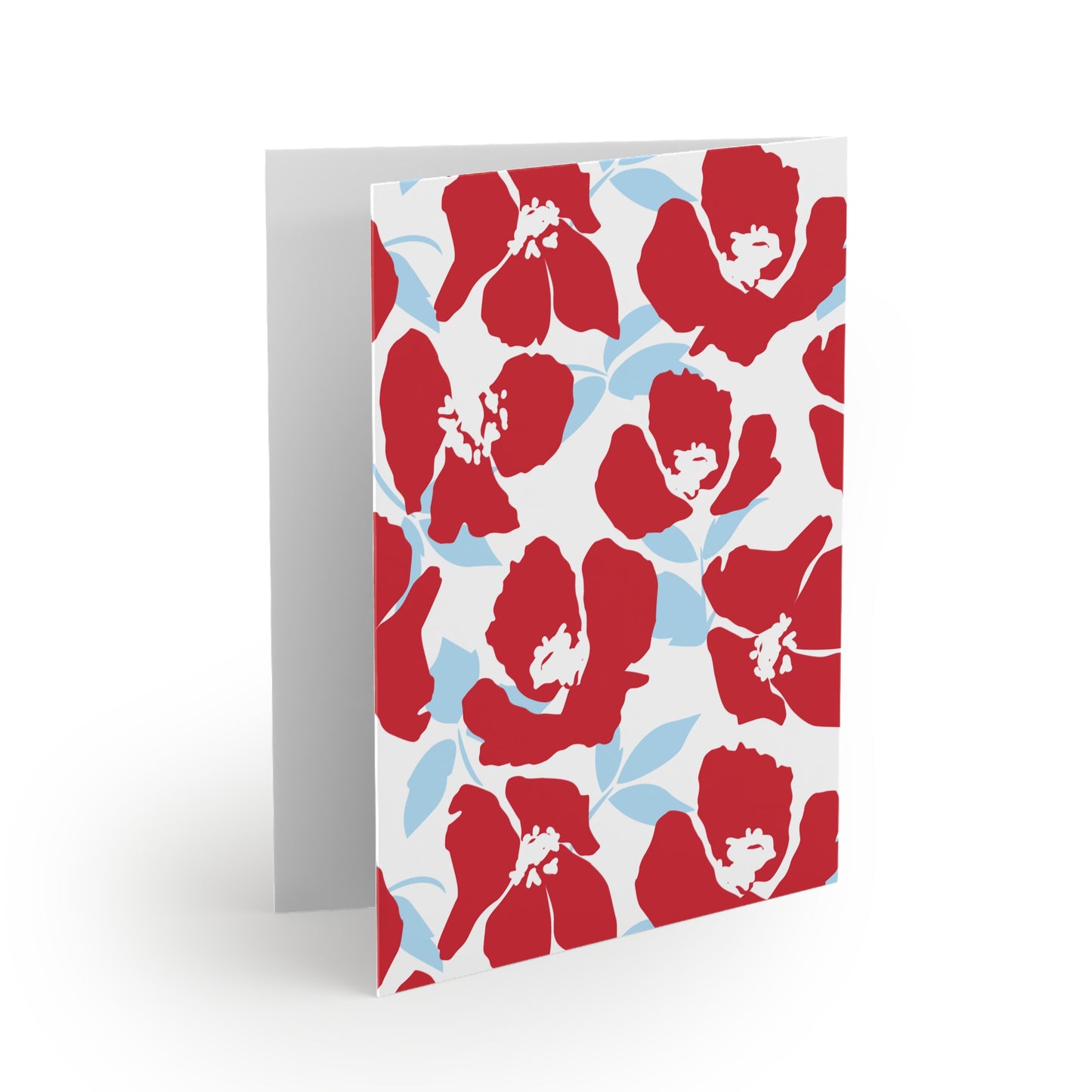 Notecards | Oxford, Mississippi | Poppy