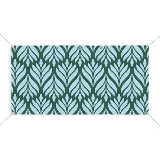 Banner | New Orleans, Louisiana | Palm
