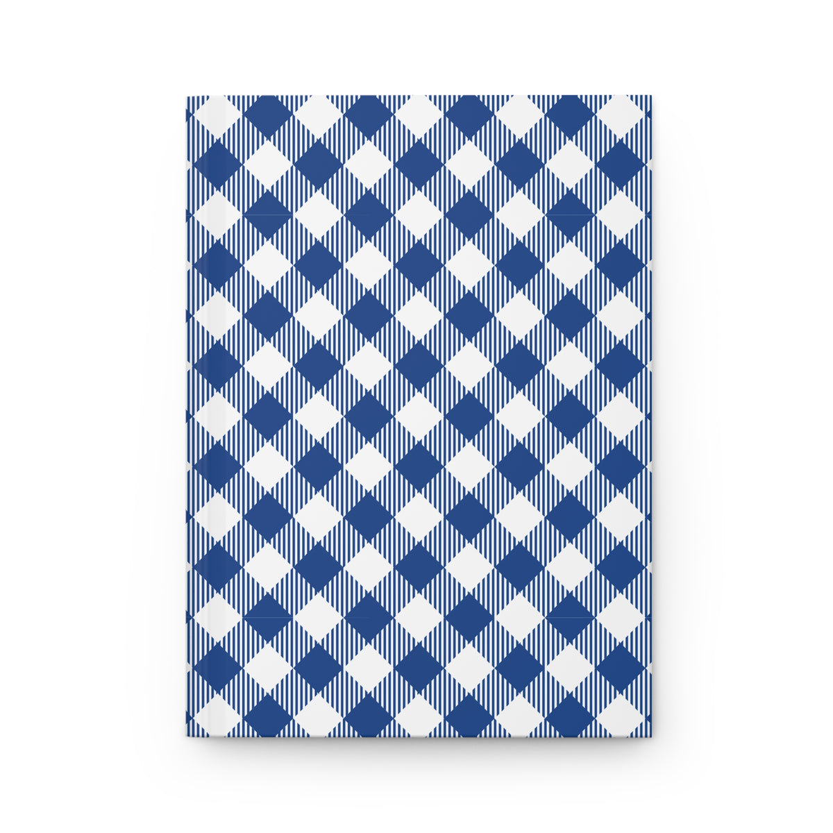 Journal | Lexington, Kentucky | Gingham
