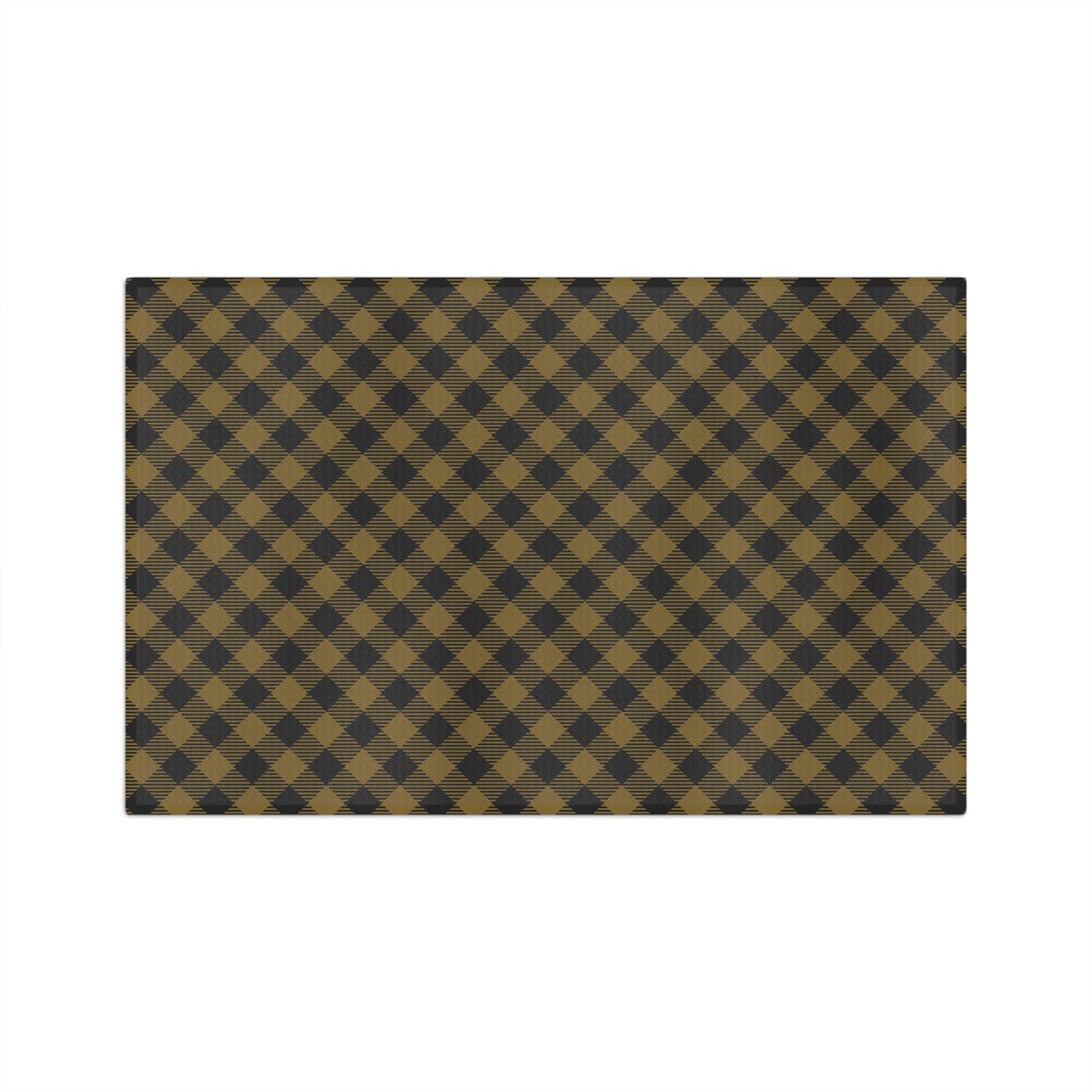 Tea Towels | Winston Salem, North Carolina | Gingham