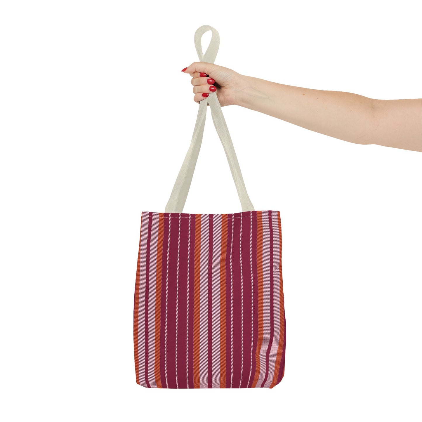 Totes | Blacksburg, Virginia | Stripe