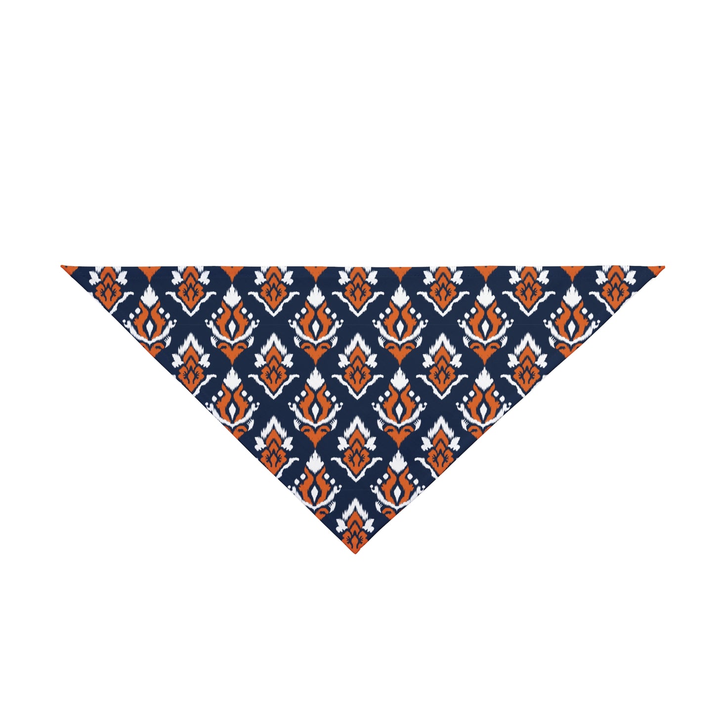 Copy of Pet Bandana | Auburn, Alabama | Houndstooth