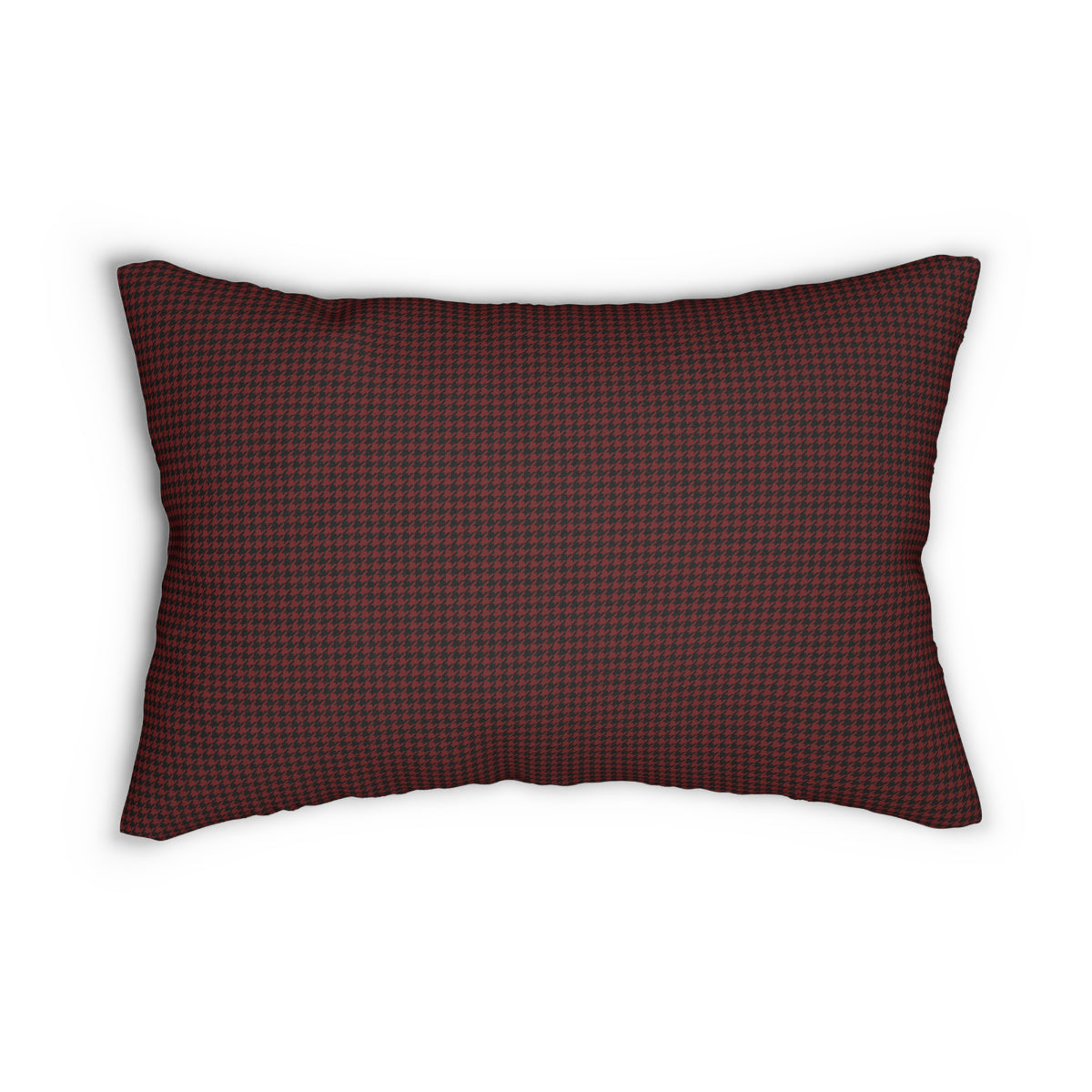 Pillow | Columbia, South Carolina | Houndstooth