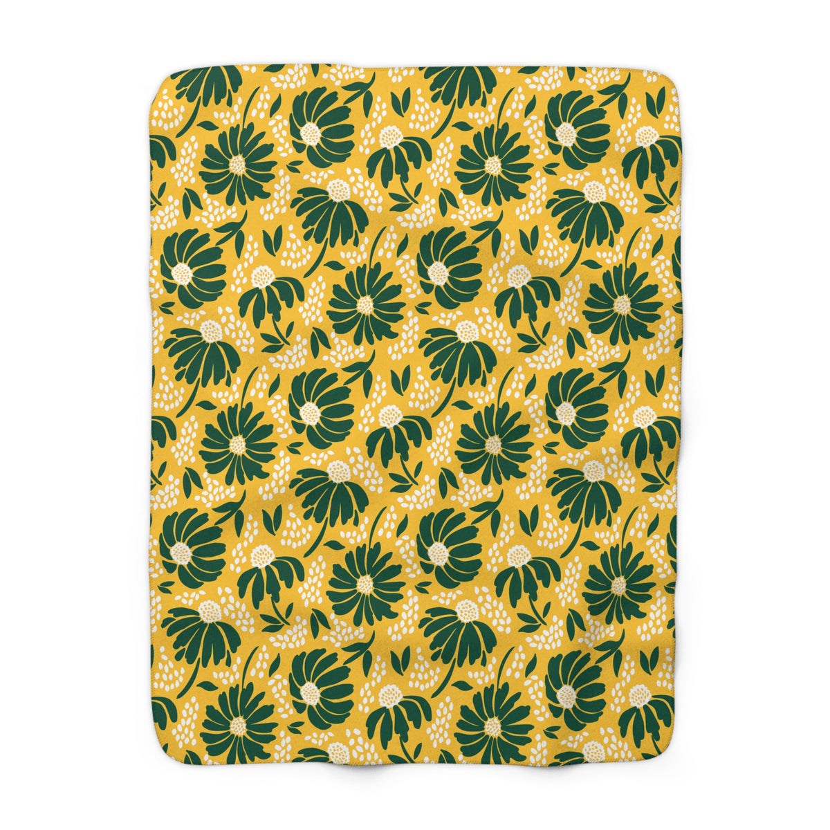 Sherpa Blanket | Fairfax, Virginia | Bellis