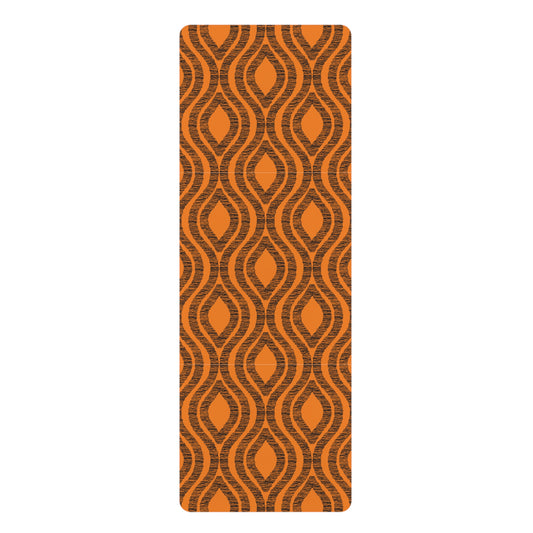 Yoga Mat | Princeton, New Jersey | Ogee