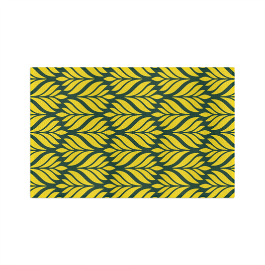 Tea Towels | Eugene, Oregon | Palm