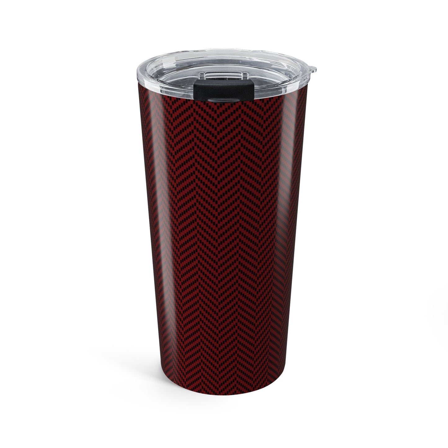 Tumbler | Columbia, South Carolina | Herringbone