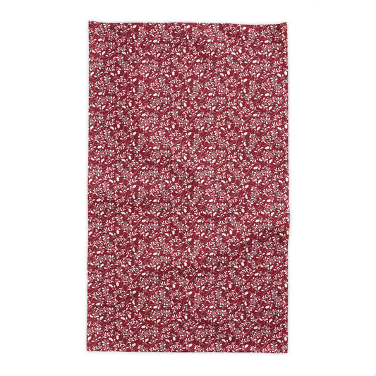 Tablecloth | Tuscaloosa, Alabama | Holly