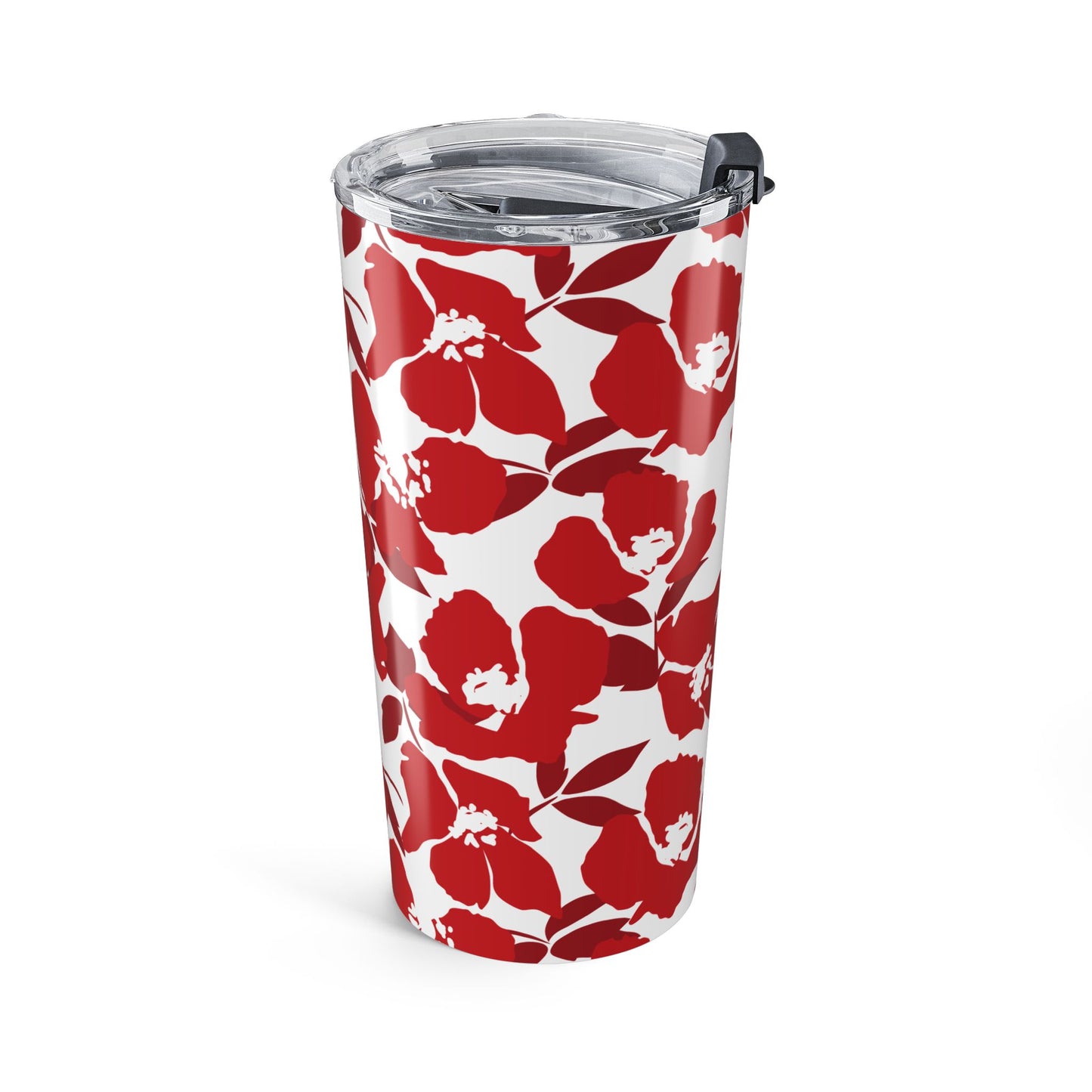 Tumbler | Madison, Wisconsin | Poppy