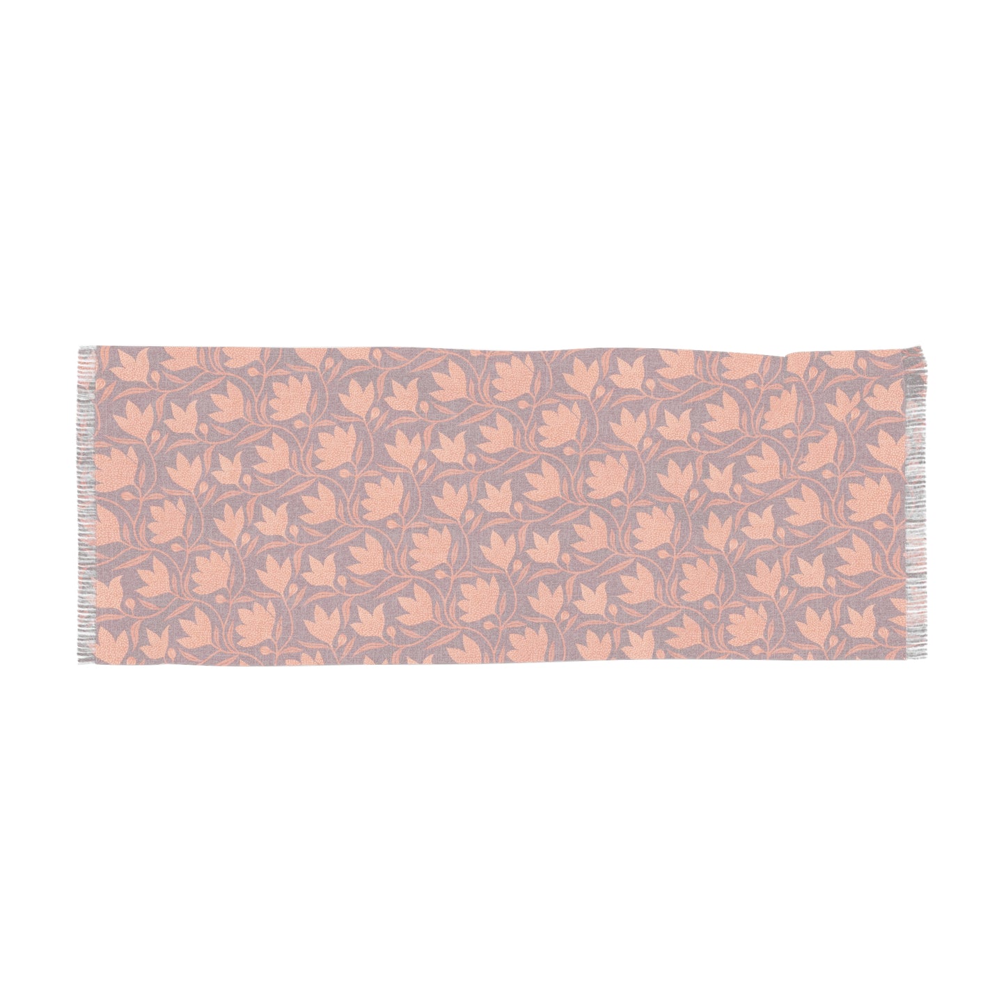 Scarf | Blacksburg, Virginia | Magnolia