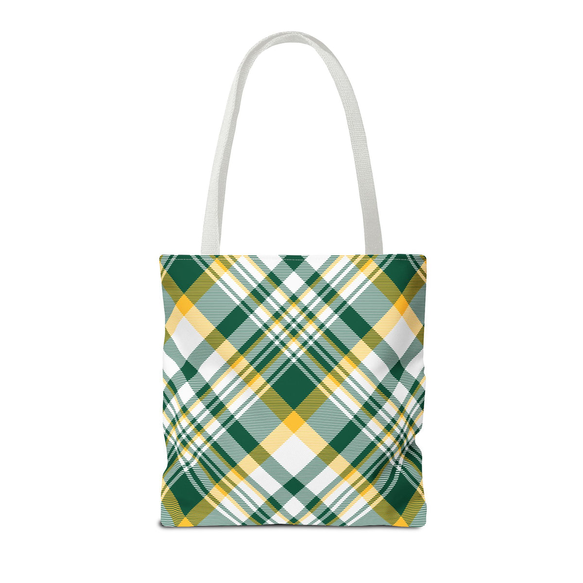 Totes | Fairfax, Virginia | Tartan