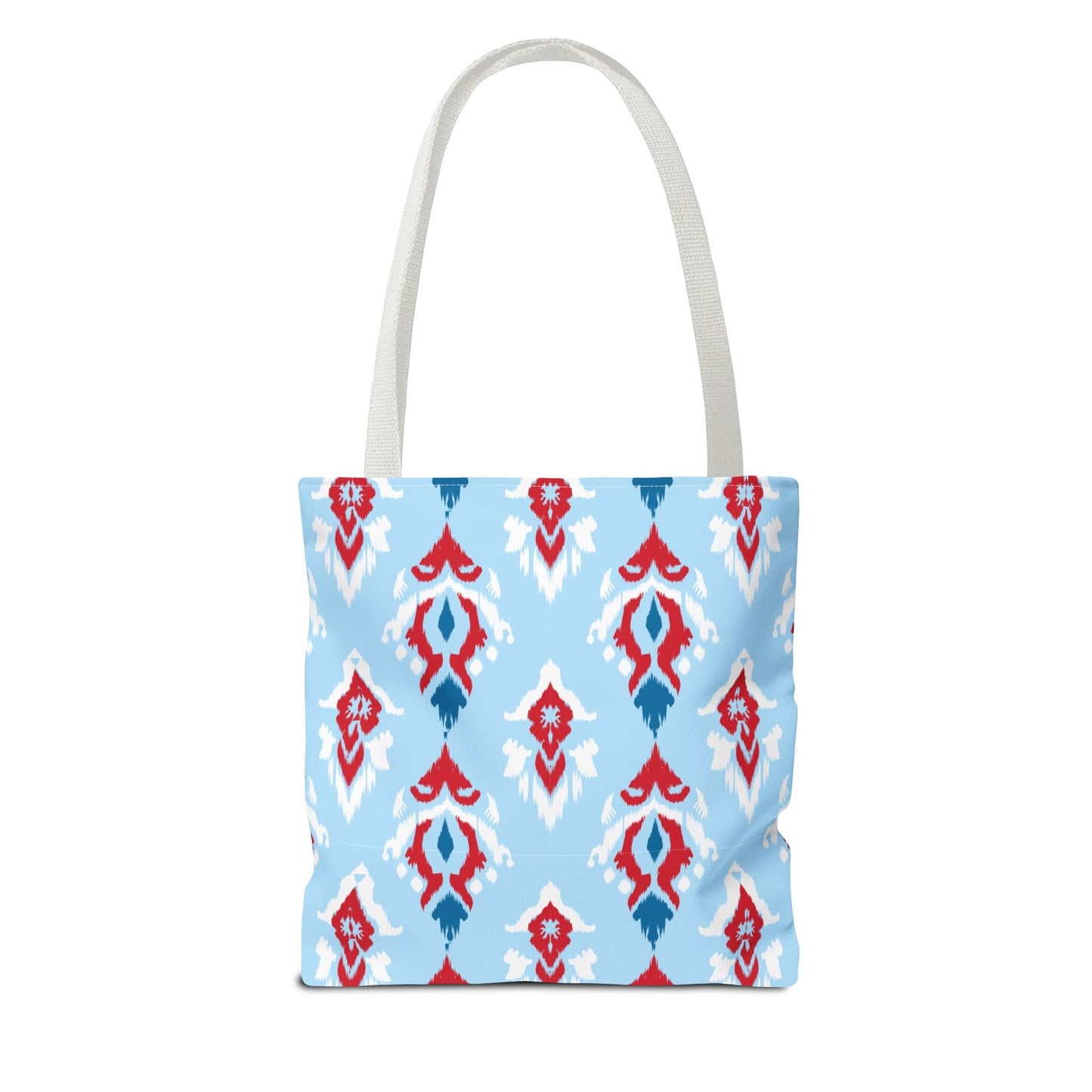 Totes | Oxford, Mississippi | Ikat