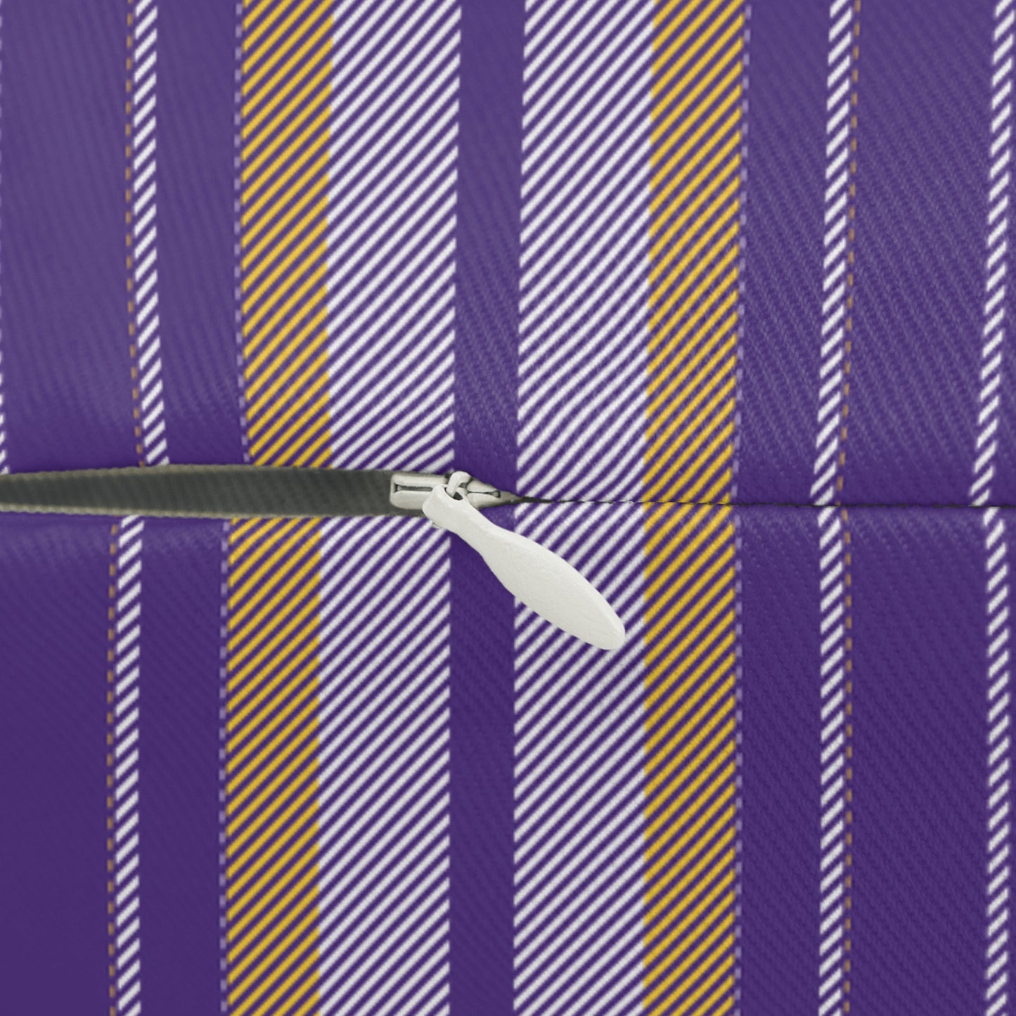 Pillow | Baton Rouge, Louisiana | Stripe