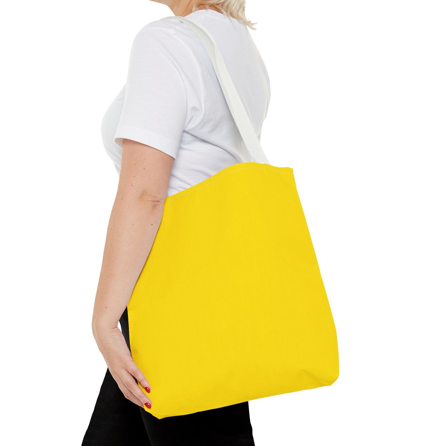 Totes- Personalized | Eugene, Oregon | Light