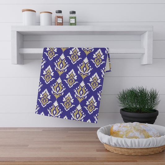Tea Towels | Harrisonburg, Virginia | Ikat