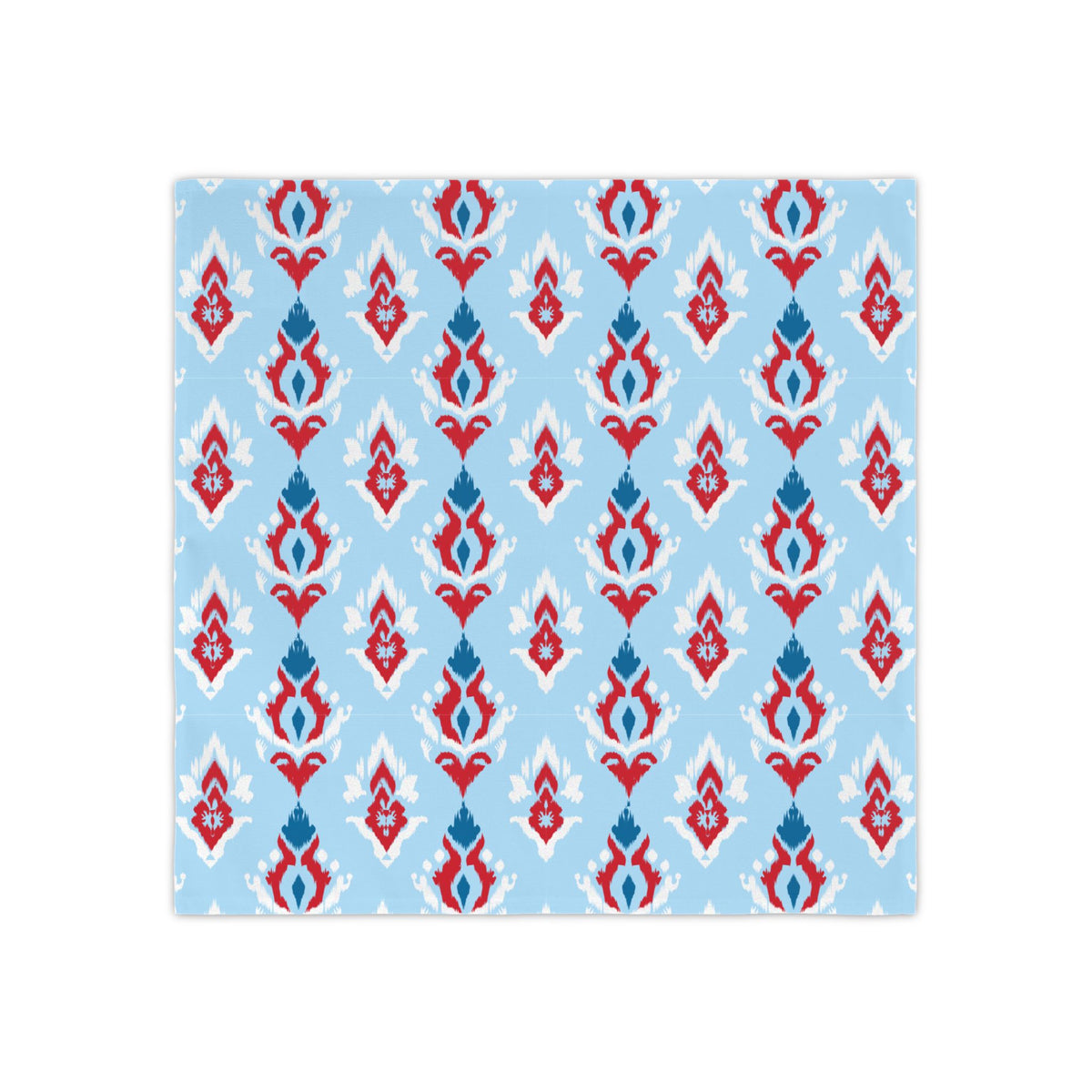 Napkins | Oxford, Mississippi | Ikat