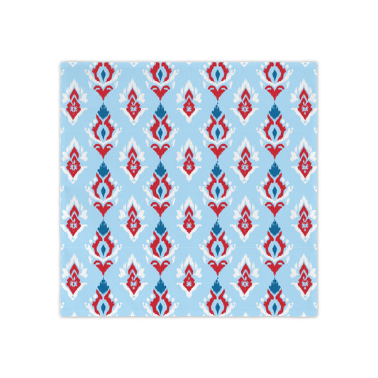 Napkins | Oxford, Mississippi | Ikat