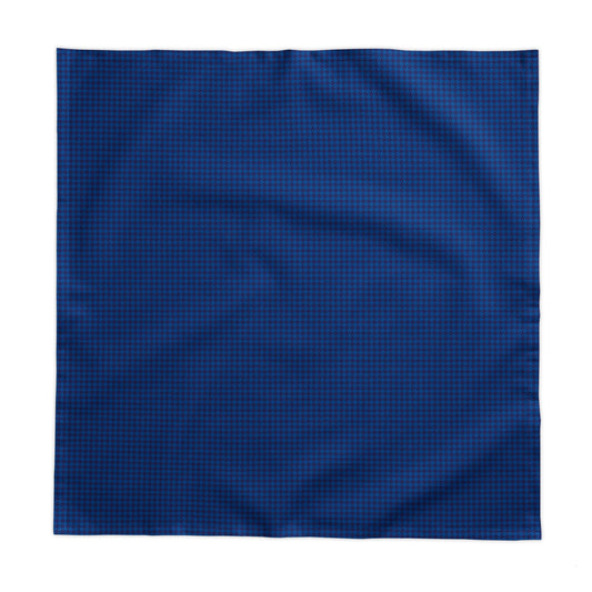 Tablecloth | Durham, North Carolina | Houndstooth