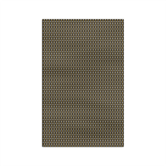 Tea Towels | Kennesaw, Georgia | Snow