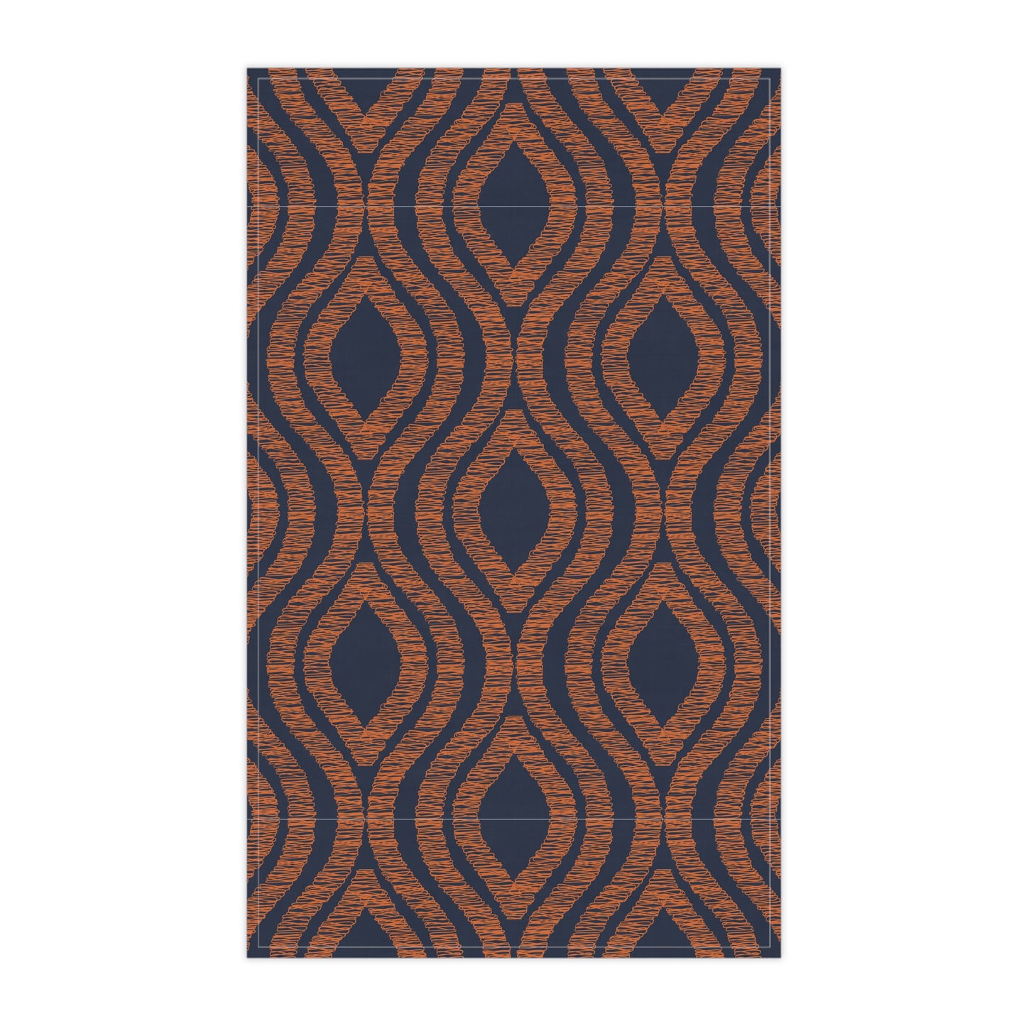 Tea Towels | Auburn, Alabama | Ogee