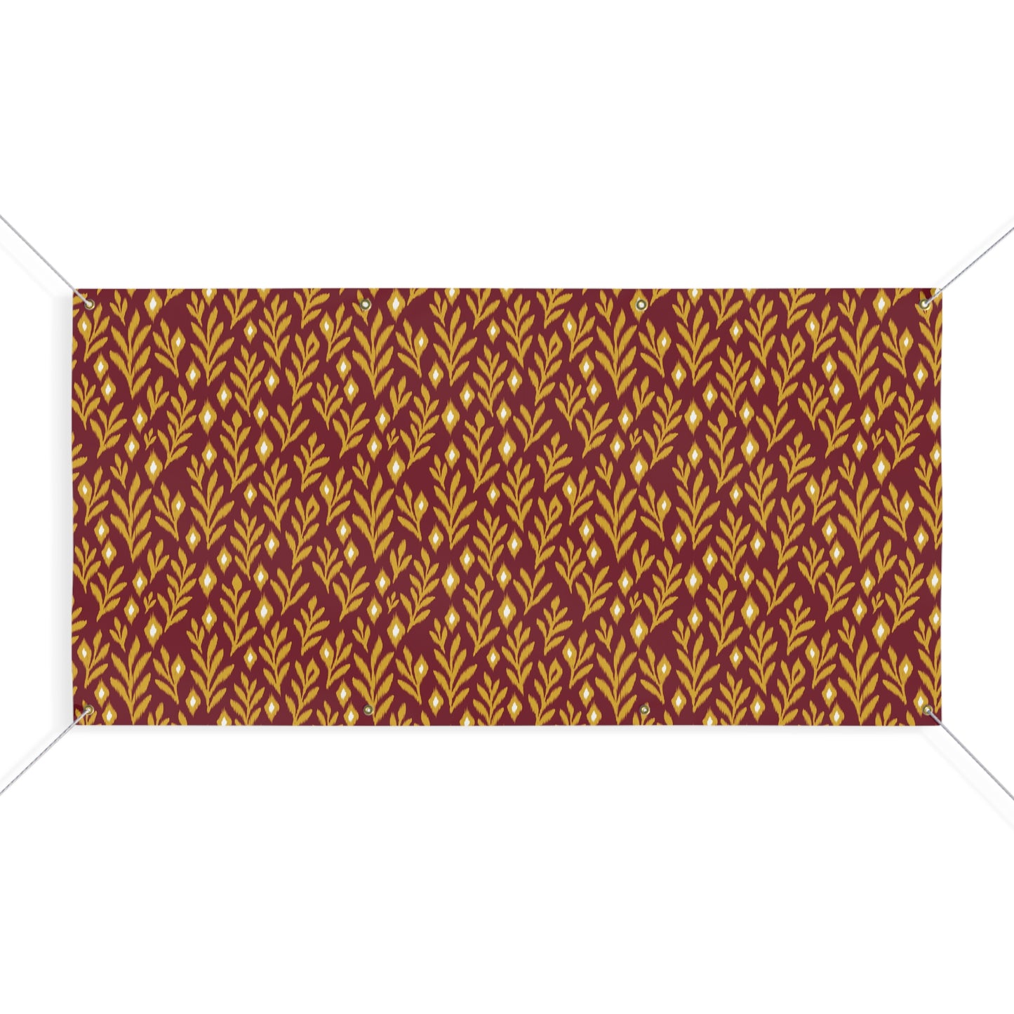 Banner | Los Angeles, California | Laurel