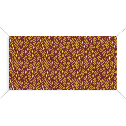 Banner | Los Angeles, California | Laurel