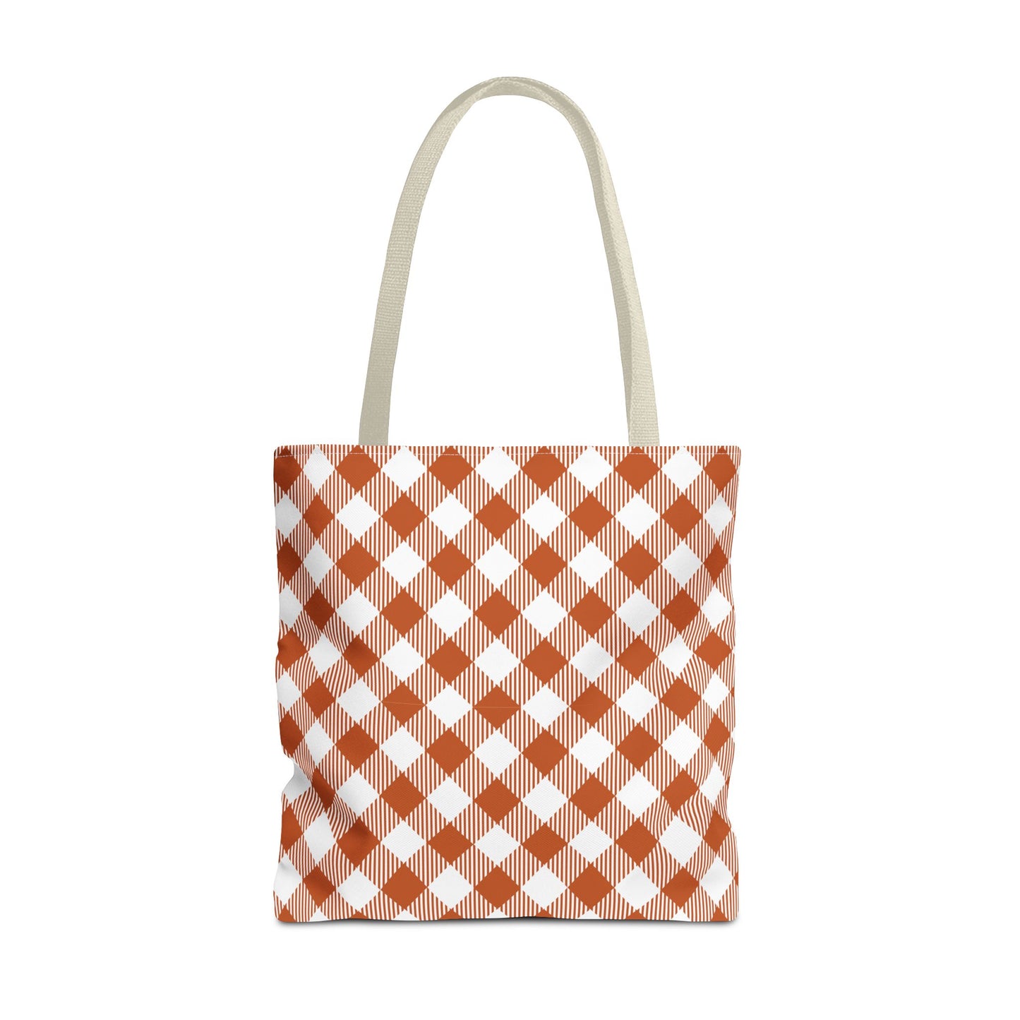 Totes | Austin, Texas | Gingham