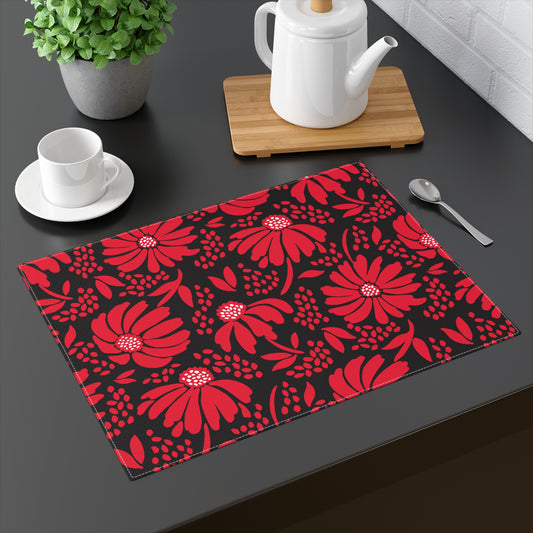Placemat | Raleigh, North Carolina | Bellis