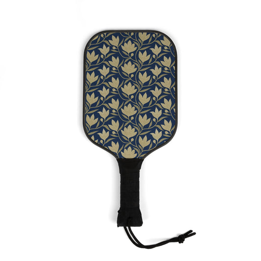 Pickleball Paddle Kit | Blue & Gold | Magnolia